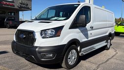 2024 Ford Transit 250