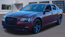 2023 Chrysler 300 S V6