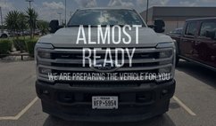 2024 Ford Super Duty F-250 King Ranch