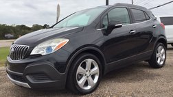 2016 Buick Encore Base