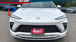 2025 Buick Envista Avenir