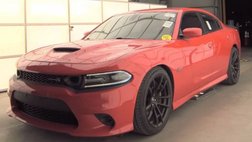 2020 Dodge Charger Scat Pack