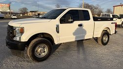 2020 Ford Super Duty F-250 XL