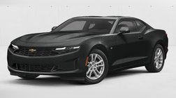 2020 Chevrolet Camaro LT