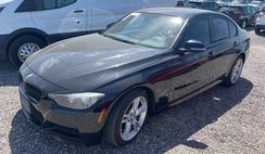 2013 BMW 3 Series 328i xDrive