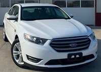 2016 Ford Taurus SEL
