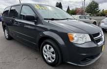 2012 Dodge Grand Caravan SE