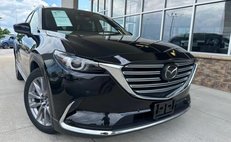 2022 Mazda CX-9 Grand Touring