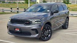 2023 Dodge Durango GT