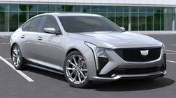 2025 Cadillac CT5 Sport