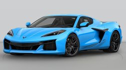 2026 Chevrolet Corvette Z06