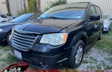 2008 Chrysler Town and Country Touring