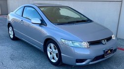 2008 Honda Civic EX
