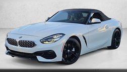 2020 BMW Z4 sDrive 30i