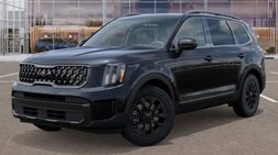 2025 Kia Telluride EX X-Pro