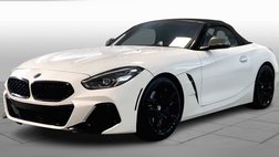 2020 BMW Z4 sDrive M40i