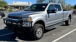 2020 Ford Super Duty F-350 XLT