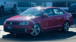 2015 Volkswagen Jetta GLI SEL