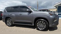 2023 Lexus GX 460 Luxury
