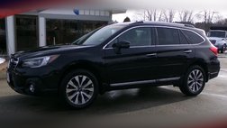 2019 Subaru Outback 2.5i Touring