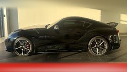 2022 Toyota GR Supra 3.0 Premium