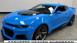 2023 Chevrolet Camaro ZL1