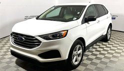 2020 Ford Edge SE