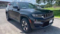 2024 Jeep Grand Cherokee 4WD