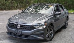 2019 Volkswagen Jetta R-Line