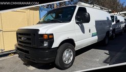 2011 Ford E-Series E-250