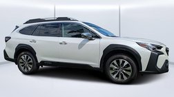2025 Subaru Outback Touring XT