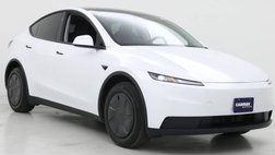 2026 Tesla Model Y Model Y