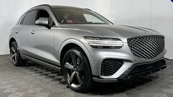 2023 Genesis GV70 2.5T Standard