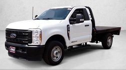 2024 Ford Super Duty F-350 XLT