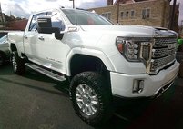 2021 GMC Sierra 2500HD Denali