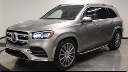 2022 Mercedes-Benz GLS GLS 450