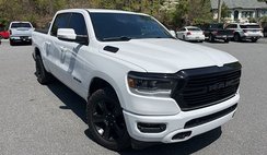 2020 Ram Ram Pickup 1500 Lone Star