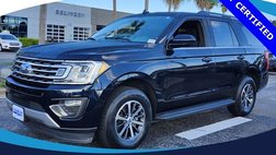 2021 Ford Expedition XLT