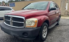 2006 Dodge Durango SXT