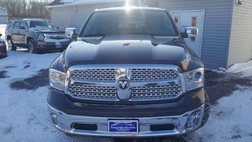 2017 Ram Ram Pickup 1500 Laramie