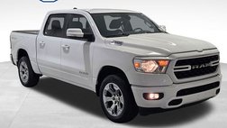 2022 Ram Ram Pickup 1500 Lone Star