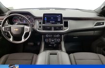 2021 Chevrolet Tahoe LS