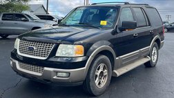 2003 Ford Expedition Eddie Bauer