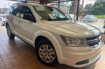2019 Dodge Journey SE Value Package