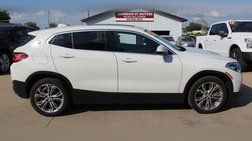 2022 BMW X2 sDrive28i