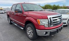 2009 Ford F-150 XLT