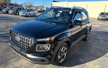 2020 Hyundai Venue SEL