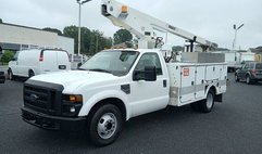 2008 Ford F-350 