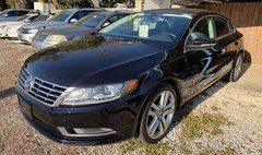 2013 Volkswagen CC Lux PZEV