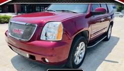 2007 GMC Yukon Denali